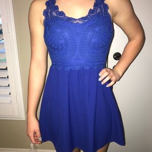 Homecoming Dress